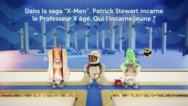 Knowledge Is Power : mettez votre culture et vos amitiés à l'épreuve