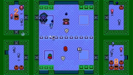 SpiritSphere DX Announce Trailer Switch