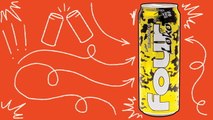 The History of Four Loko