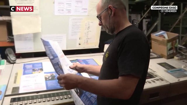 Les Français vont-ils bien recevoir les professions de foi de tous les candidats ?