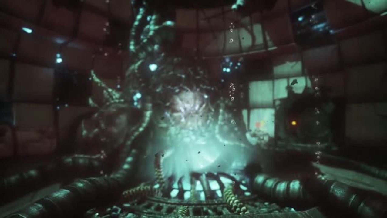 SOMA Teaser