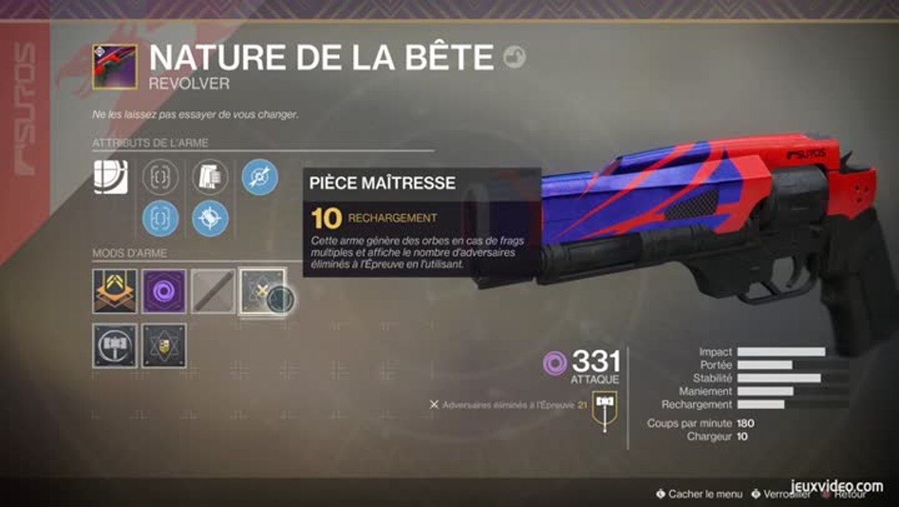 Destiny 2 : 2 mises à jour pour changer le jeu