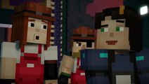 Minecraft : Story Mode - S2 E5 -Trailer