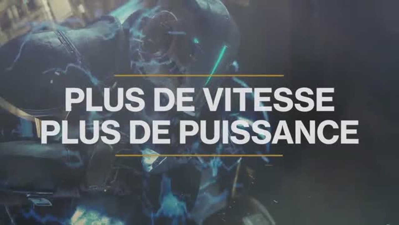 Destiny 2 - Mise à jour de mars