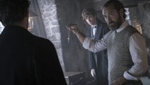 Crítica de la película: 'Animales Fantásticos: Los Secretos de Dumbledore'