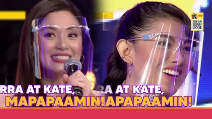 TBATS: Kate Valdez at Arra San Agustin, mapapaamin sa 'The Boobay and Tekla Show' | Teaser Ep. 161