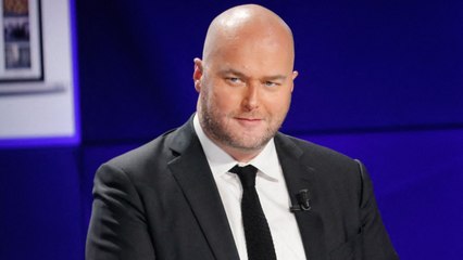 GALA VIDEO - EXCLU – Philippe Corbé (BFMTV) : ses rares confidences sur son mari Javier Miguel Céspedes