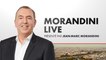 Morandini Live du 07/04/2022