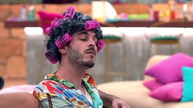 LOL: Si te ríes, pierdes Saison 2 - Trailer (EN)