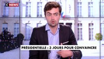 Nathan Devers : «Il y a une absence totale d'espoir envers ce qu'est une élection présidentielle»