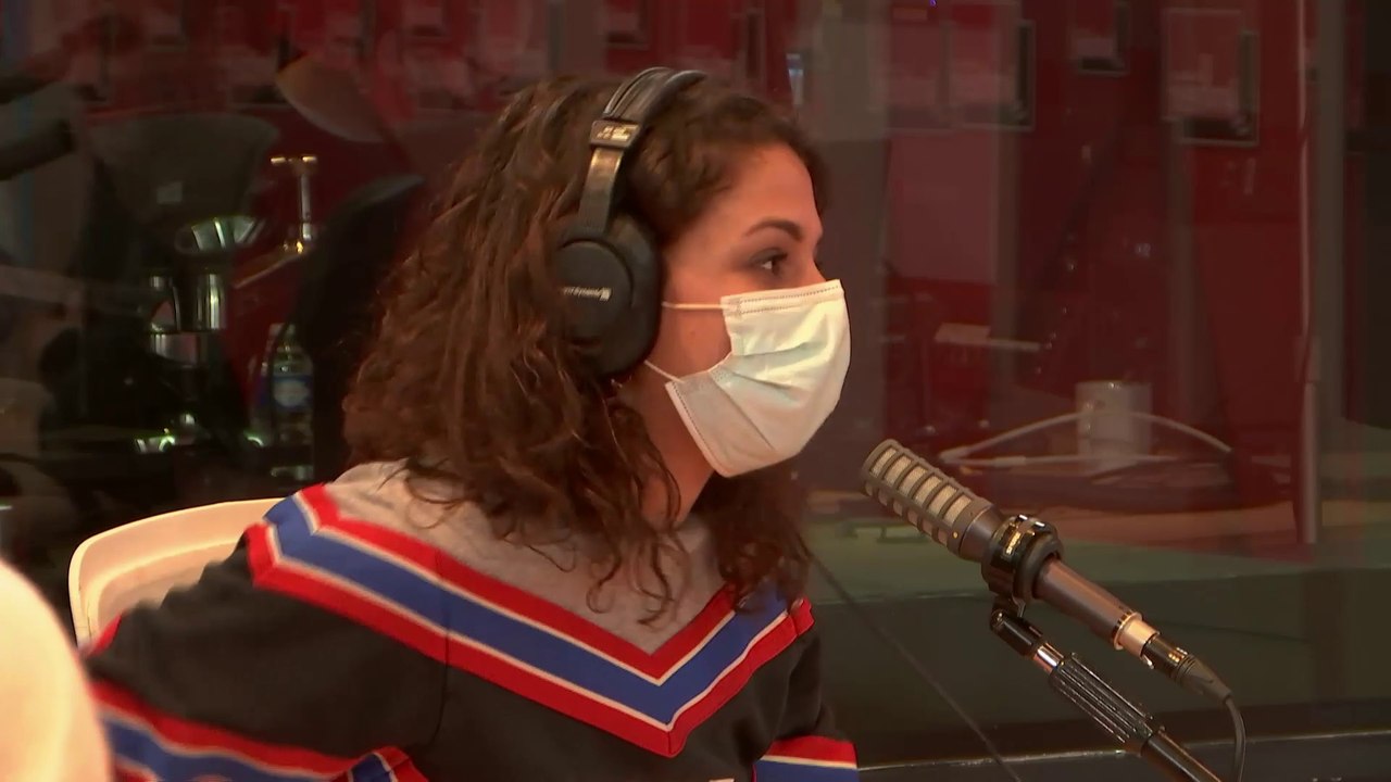 Eric Toledano et Olivier Nakache - Morgane Cadignan n'aime pas