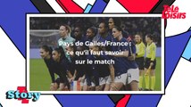 Pays de Galles/France (foot féminin) : ce qu'il faut savoir sur le match diffusé sur W9