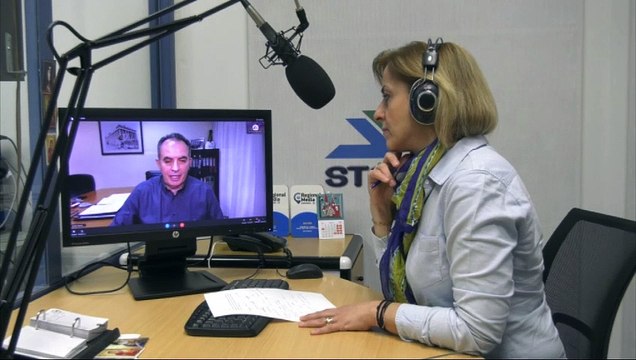 ΓΕΝΟΠ ΔΕΗ: Η κυβέρνηση έχει την ευθύνη, αυτή έχει και τη λύση, για την ακρίβεια στο ηλεκτρικό ρεύμα