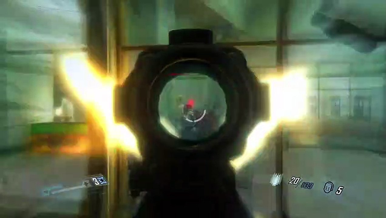 Let's Play FEAR 2 Project Origin pt 18
