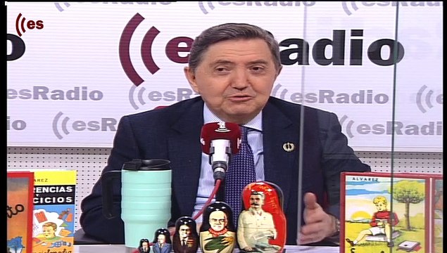 Tertulia de Federico: ¿Cómo manipulará Sánchez la reunión con Feijóo?