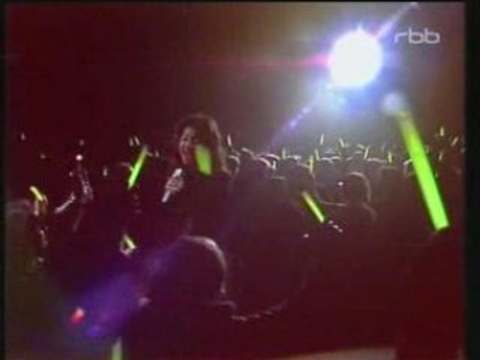 Vicky Leandros - Bye bye my love