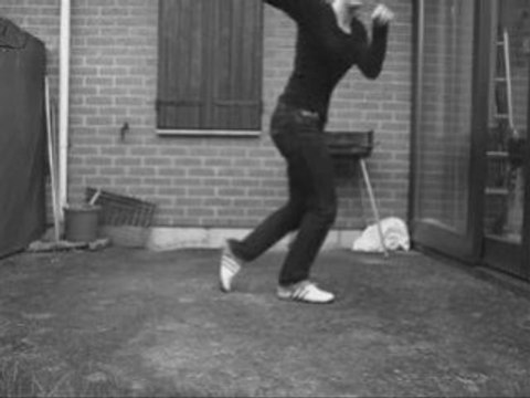 Jumpstyle-Cath #15. Project