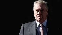 Prince Andrew fails to 'read the room' with 'very cringy' social media anniversary posts
