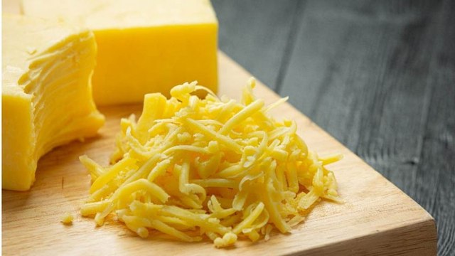 Tak Hanya Enak dan Bergizi, Keju Punya Banyak Manfaat untuk Kesehatan