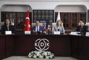 Türkiye ile Gürcistan ombudsmanlık kurumları arasında iş birliği protokolü imzalandı