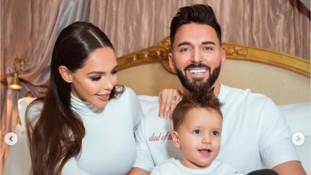 GALA VIDEO - Nabilla, son fils Milann hospitalisé d’urgence : “Il ne respirait plus”