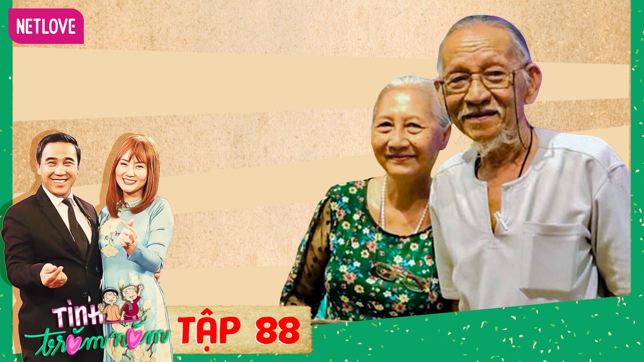 Tình Trăm Năm - Tập 88