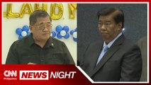 Drilon warns of possible charges vs. DMW chief