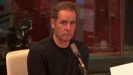 Présidentielle 2022, on est au bout - Tanguy Pastureau maltraite l'info