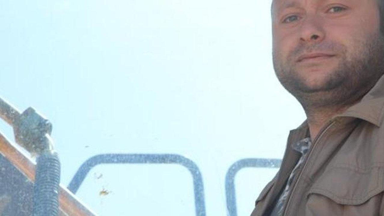 Yanlış binayı yıkan operatör konuştu: Bana ‘yık’ dediler yıktım