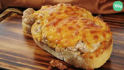 Diablotins à l'Epoisses Berthaut