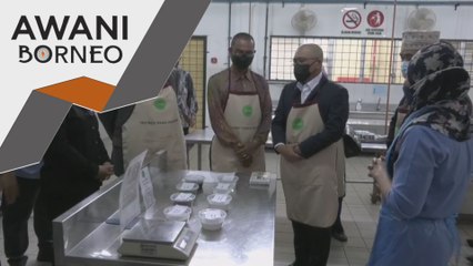 Perkasa Agromakanan | RM285 juta diperuntukkan untuk Sabah dan Sarawak