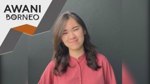 Menuju Harvard | Keunikan bahasa dan Etnik Sarawak inspirasi Alyssa