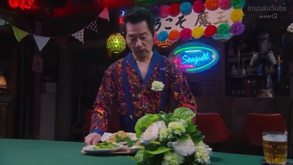 Densetsu no Okasan - The Legendary Mother  - 伝説のお母さん - English Subtitles - E7