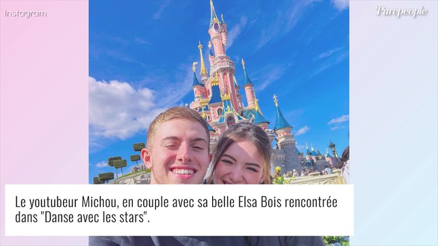 Michou frappé par Elsa Bois : le couple se déchire pour une histoire de mariage !