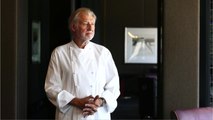 CUISINE ACTUELLE - Top Chef 13 : la recette de la meringue salée façon Pierre Gagnaire