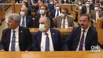 İYİ Parti'de Ağıralioğlu krizi çözüldü
