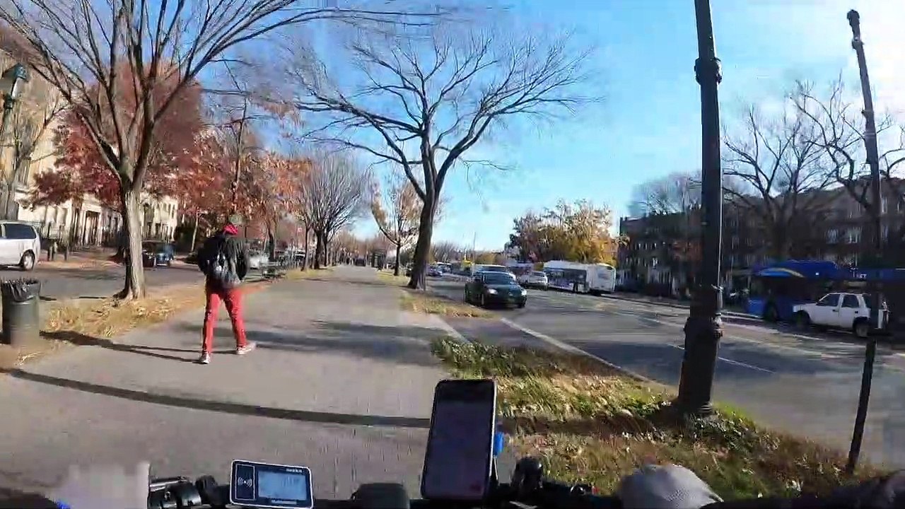 Another Dunkin Donuts Pickup