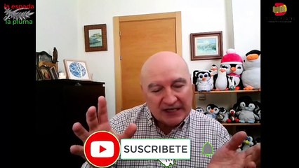 Confesiones de un galeno por el Doctor Luis Benito capitulo numero 4  09/04/2022