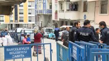 İstanbul’da panik anları: Tahliye edildiler