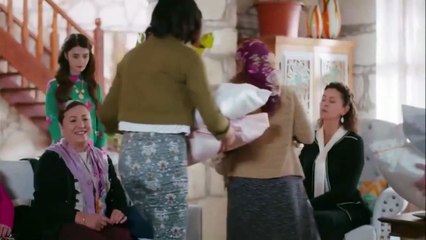 Dokhtare Safir - Duble - E5 - Sefirin Kizi 5