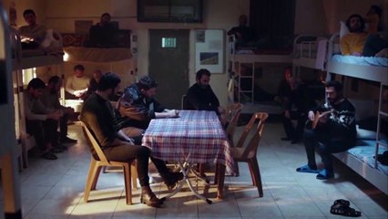 Dokhtare Safir - Duble - E14 - Sefirin Kizi 14