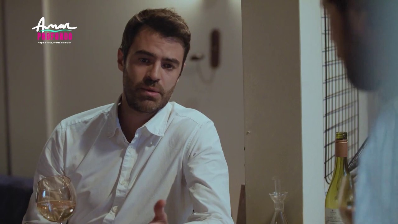 Amar Profundo Cap 60 HD