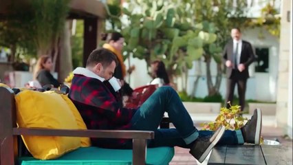 Dokhtare Safir - Duble - E24 - Sefirin Kizi 24