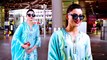 Actress Urvashi Rautela's Gorgeous Traditional Look Will Steal Your Heart