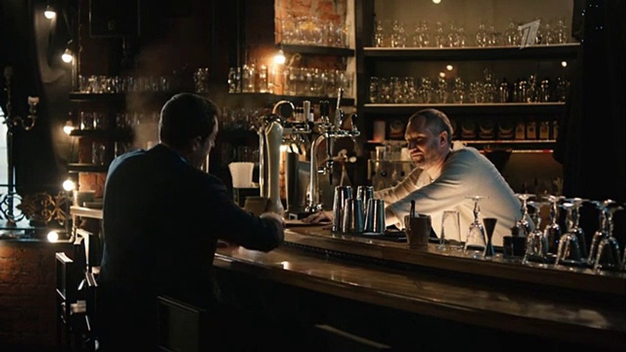 Никто не узнает - 5 серия – Видео Dailymotion