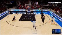 NBA 2K League - MAVS GAMING vs. KINGS GUARD GAMING - FULL GAME HIGHLIGHTS