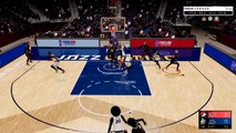 NBA 2K League - Gen GOES OFF for 39 PTS Against Blazer5 Gaming.