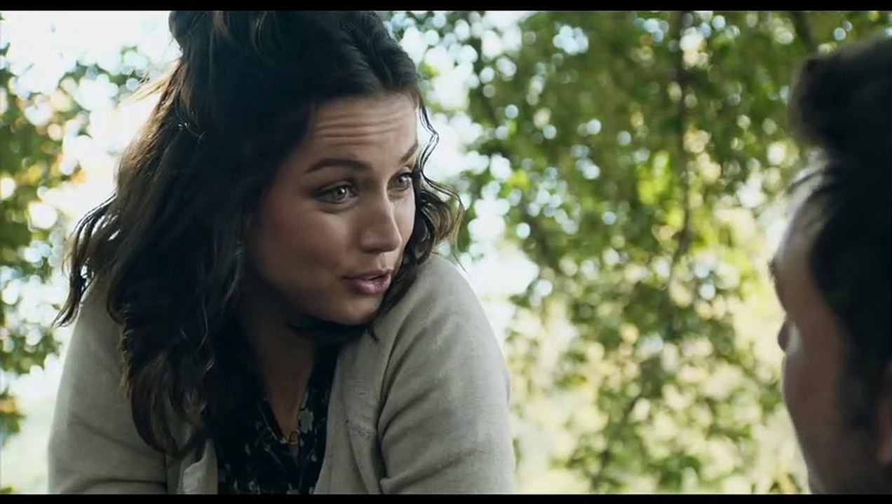 Deep Water (2022) Hulu Original Movie Review video Dailymotion