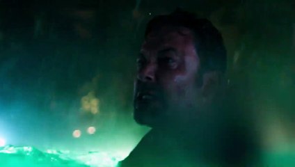 Melinda (Ana de Armas) and Charlie (Jacob Elordi) Love Scene + his death - Deep Water (2022)