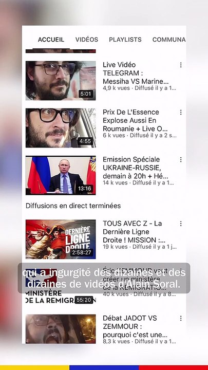 Préserver "la race blanche" : c'est le but de cette organisation d'ultra-droite intitulée "Les Braves"